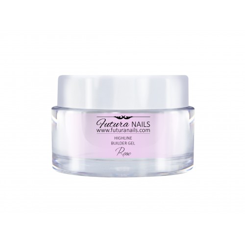 Highline Builder Gel Rose 15 ml Highline Builder Gel Rose 15 ml